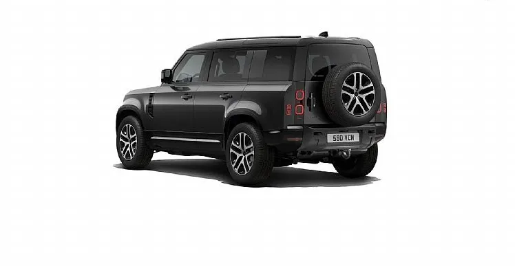 Zunanja slika - Land Rover Defender - 110 X-Dynamic SE 3.0 D250 MHEV AWD - 3