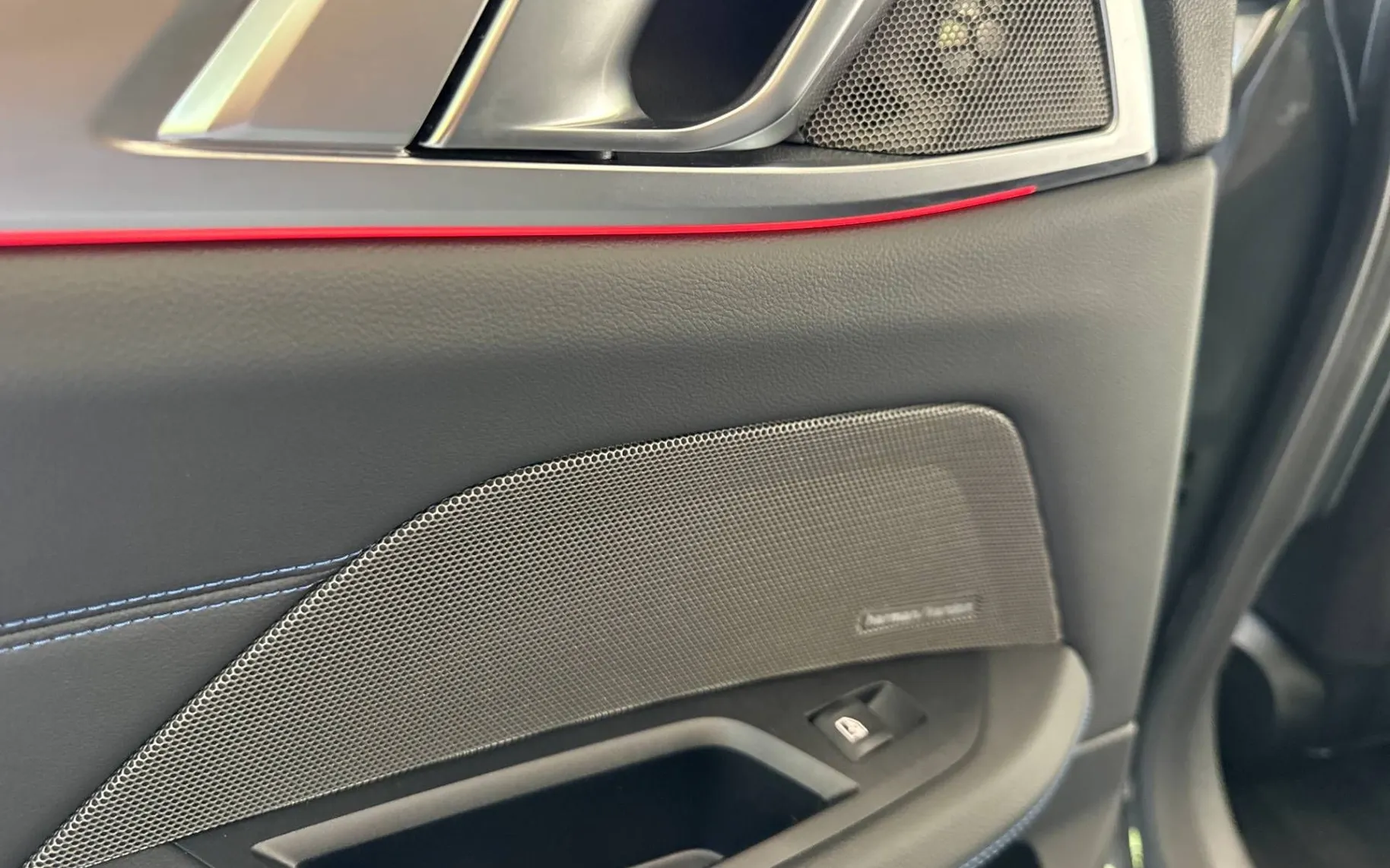 Notranja slika - BMW serija 4 Gran Coupe: - 420xd M-PRO -LASER-HEAD UP-KEY LESS-ACC-... - 12