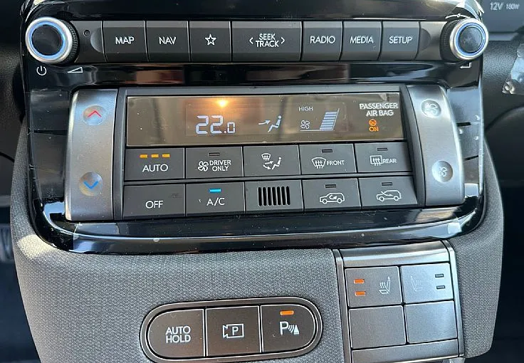 Zunanja slika - Hyundai Inster - Style 42kWh°°Winter - 10