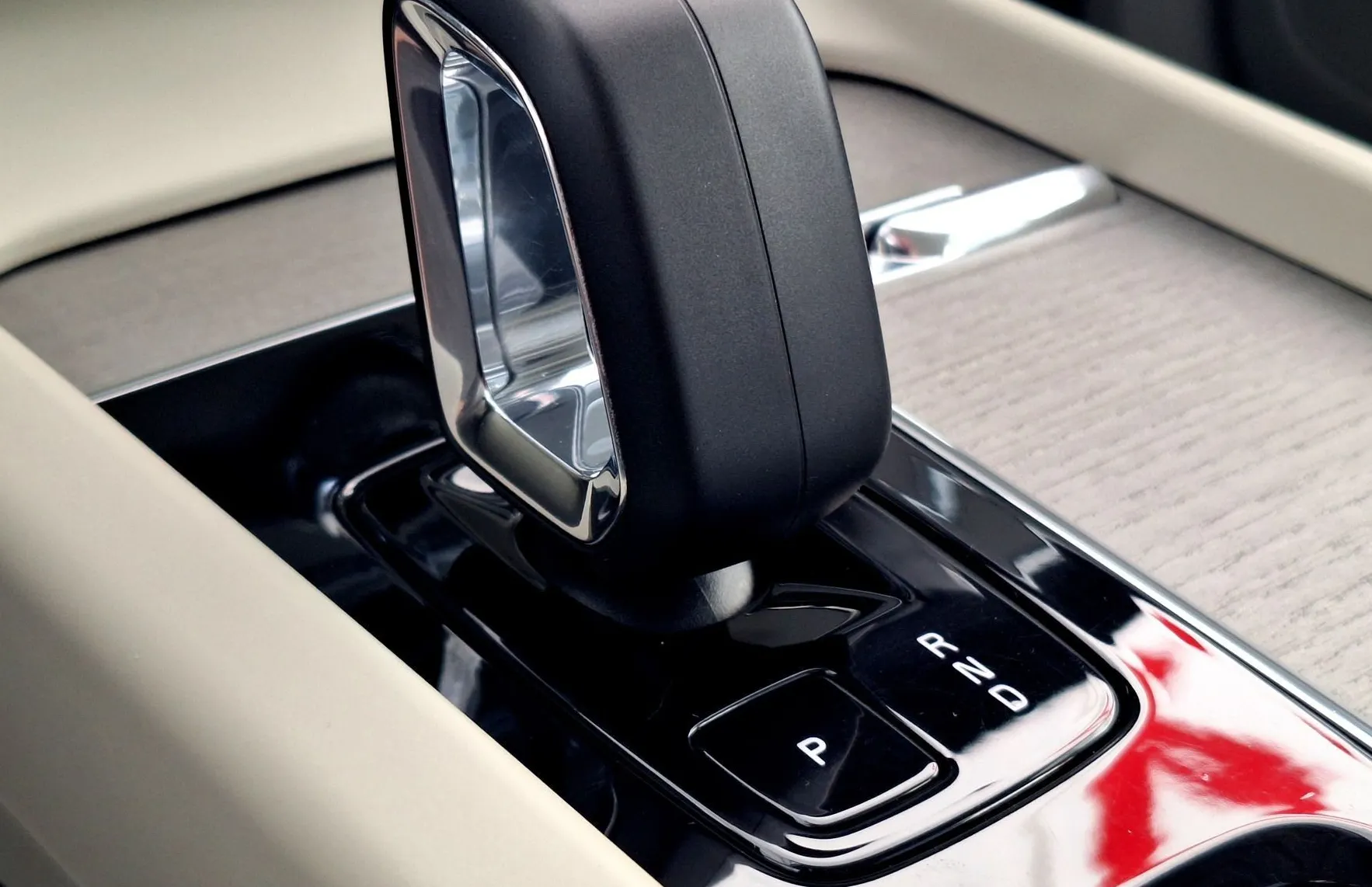 Zunanja slika - Volvo XC60 - B4D AWD Bright •MEMORY•FULL LED•KAMERA•... - 15