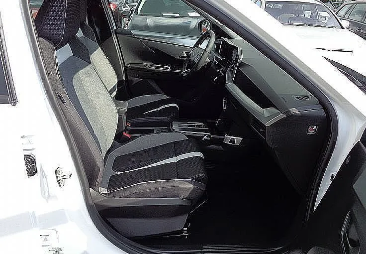 Zunanja slika - Opel Frontera - 1.2T 145KM AVT. - AKCIJA MAJ-FINANCIRANJE NI POGOJ - 7
