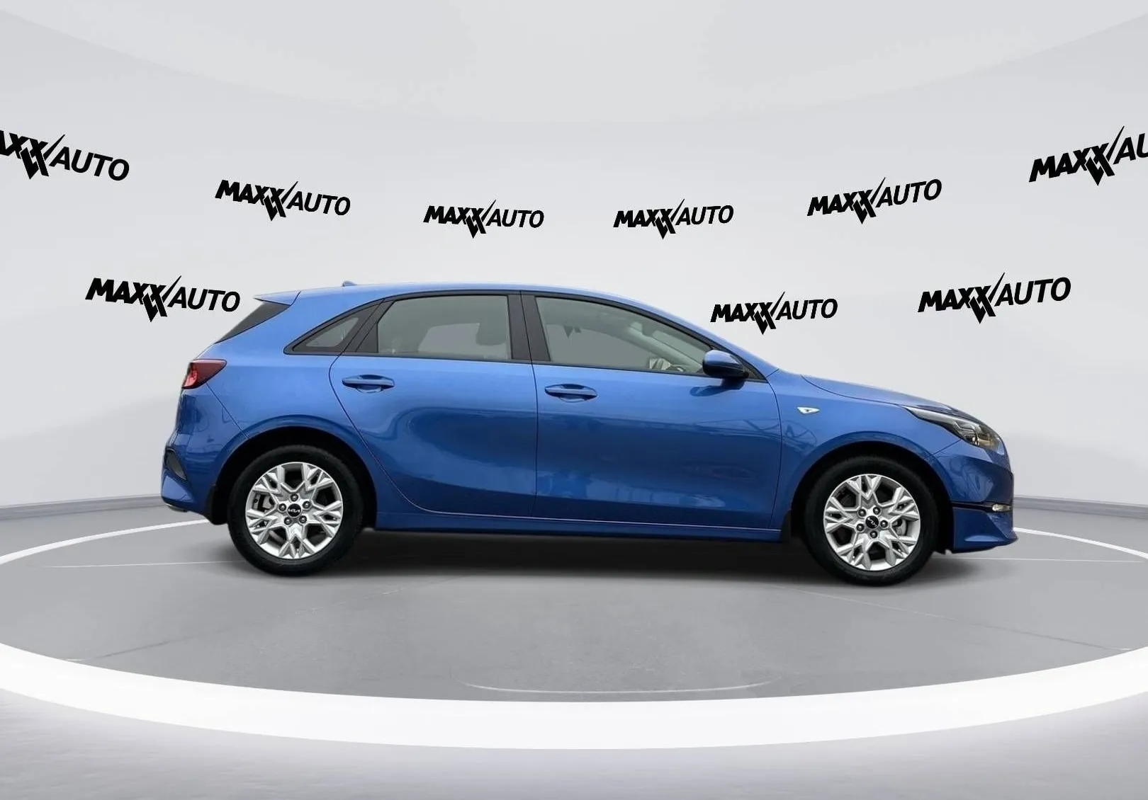 Zunanja slika - KIA Ceed - 1.0 T-GDi EX Champion ISG. M T... - 9