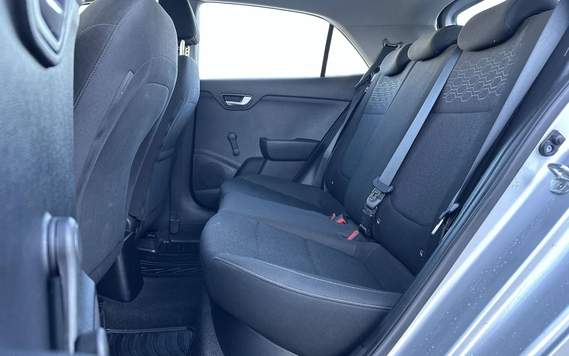 Zunanja slika - KIA Rio - 1.25 MPI EX Edition ISG. 5M T - 11