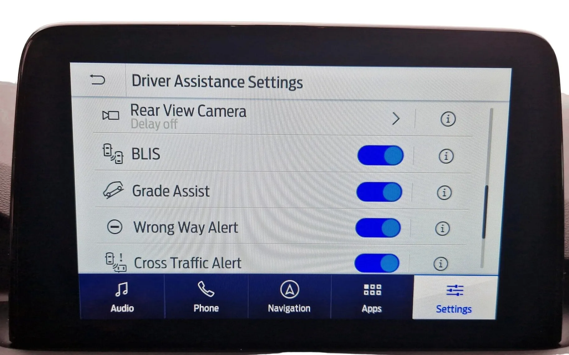 Zunanja slika - Ford Kuga - St-Line X 2.5 Hyb FHEV-SLO-RADAR-LED-NAVI-HEADUP - 28