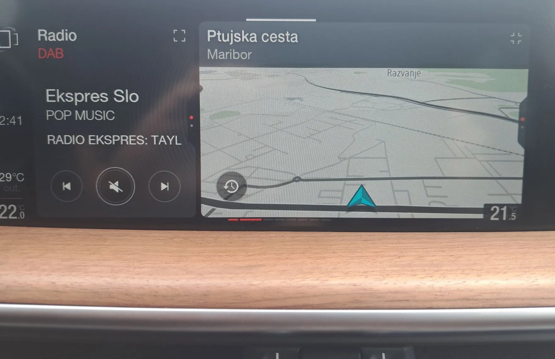 Zunanja slika - Alfa Romeo Stelvio - Q4 2.2 Diesel 190 Super Avt. - 13