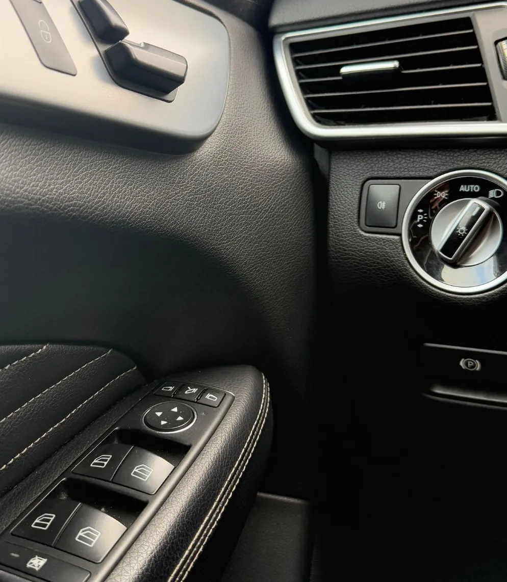 Zunanja slika - Mercedes-Benz ML-Razred - ML 250 BlueTEC 4MATIC - 14