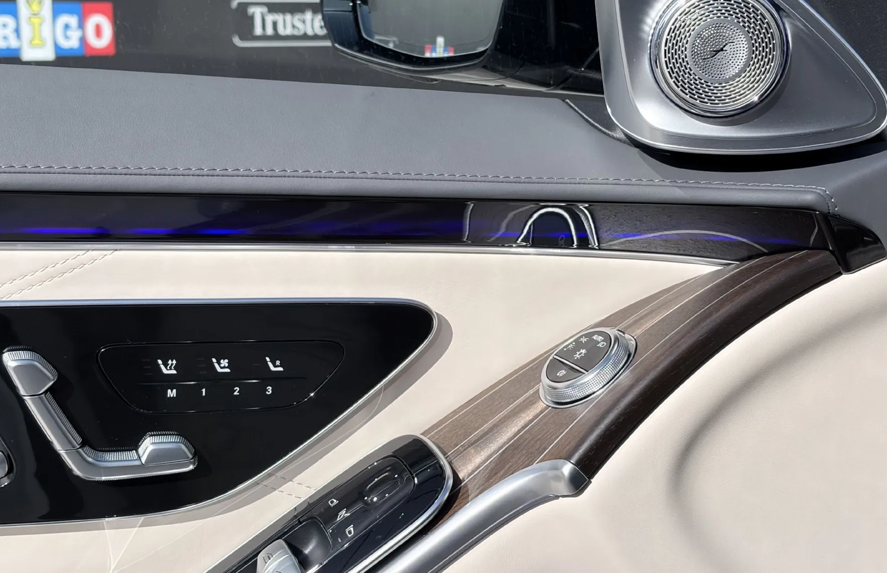 Zunanja slika - Mercedes-Benz S-Razred - Mercedes-AMG S 63E Performance 4MATIC+ Avt. - 13