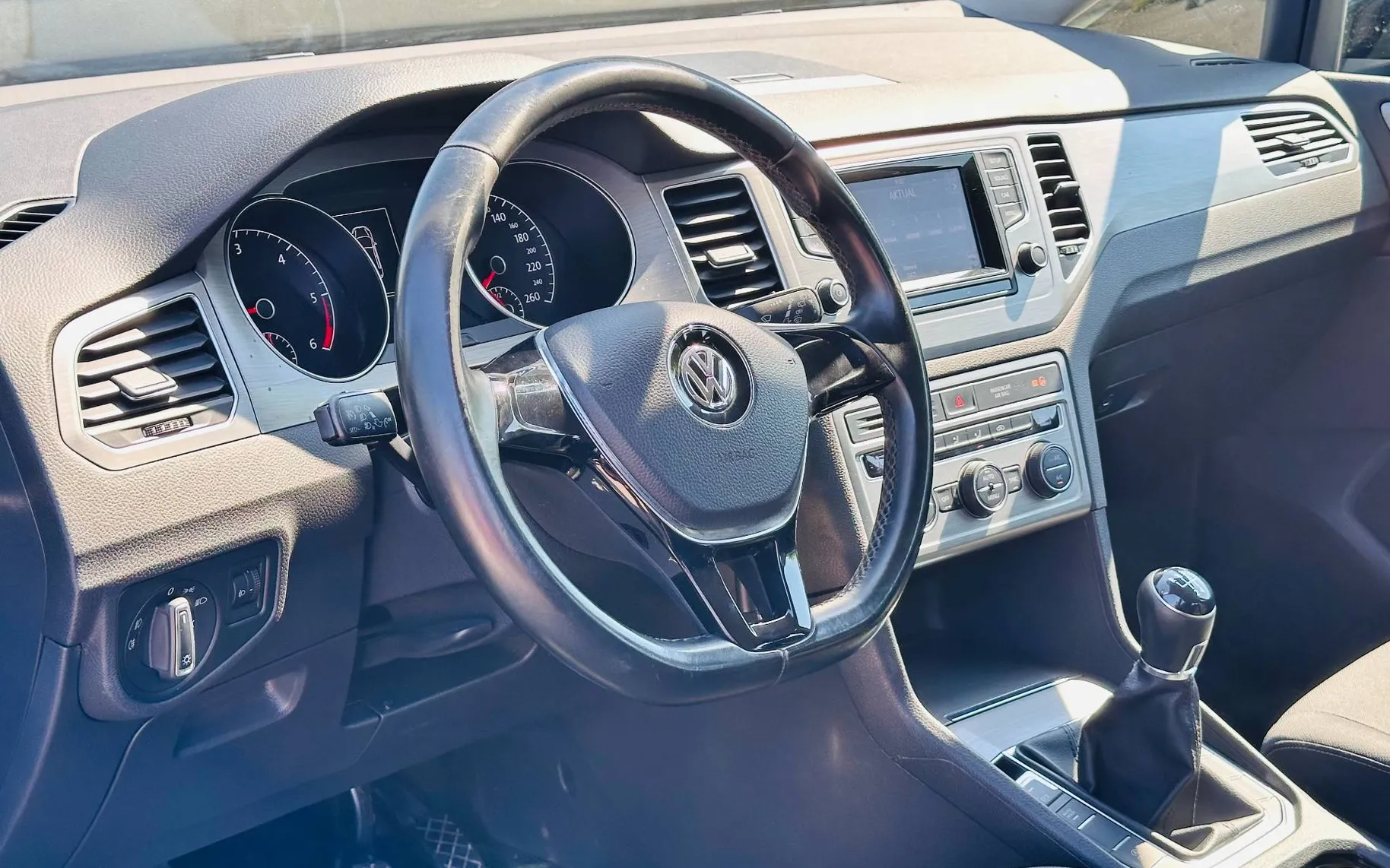 Zunanja slika - Volkswagen Golf - Golf - 22