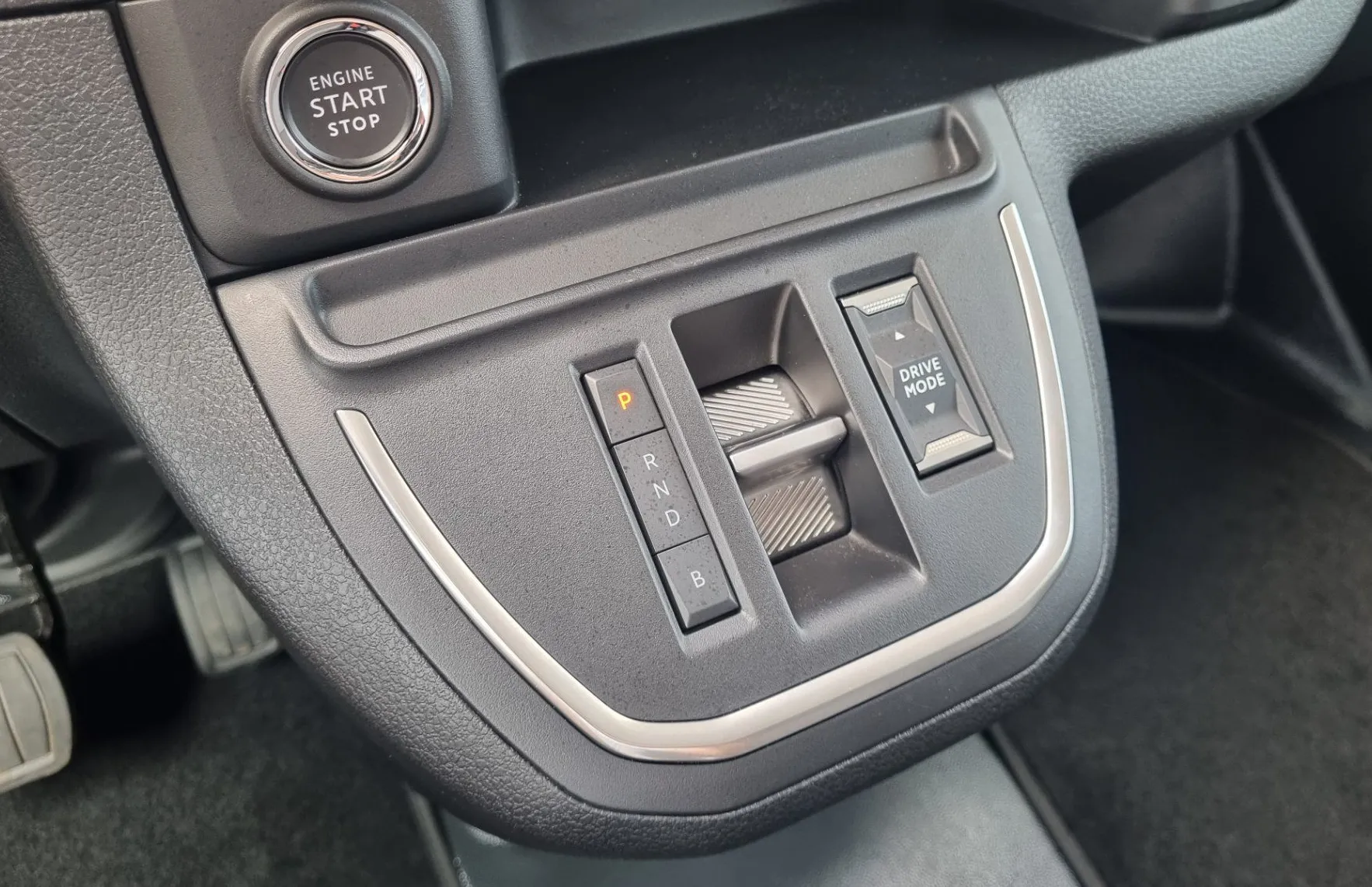 Zunanja slika - Opel Vivaro - EV 100KW L2 - 15