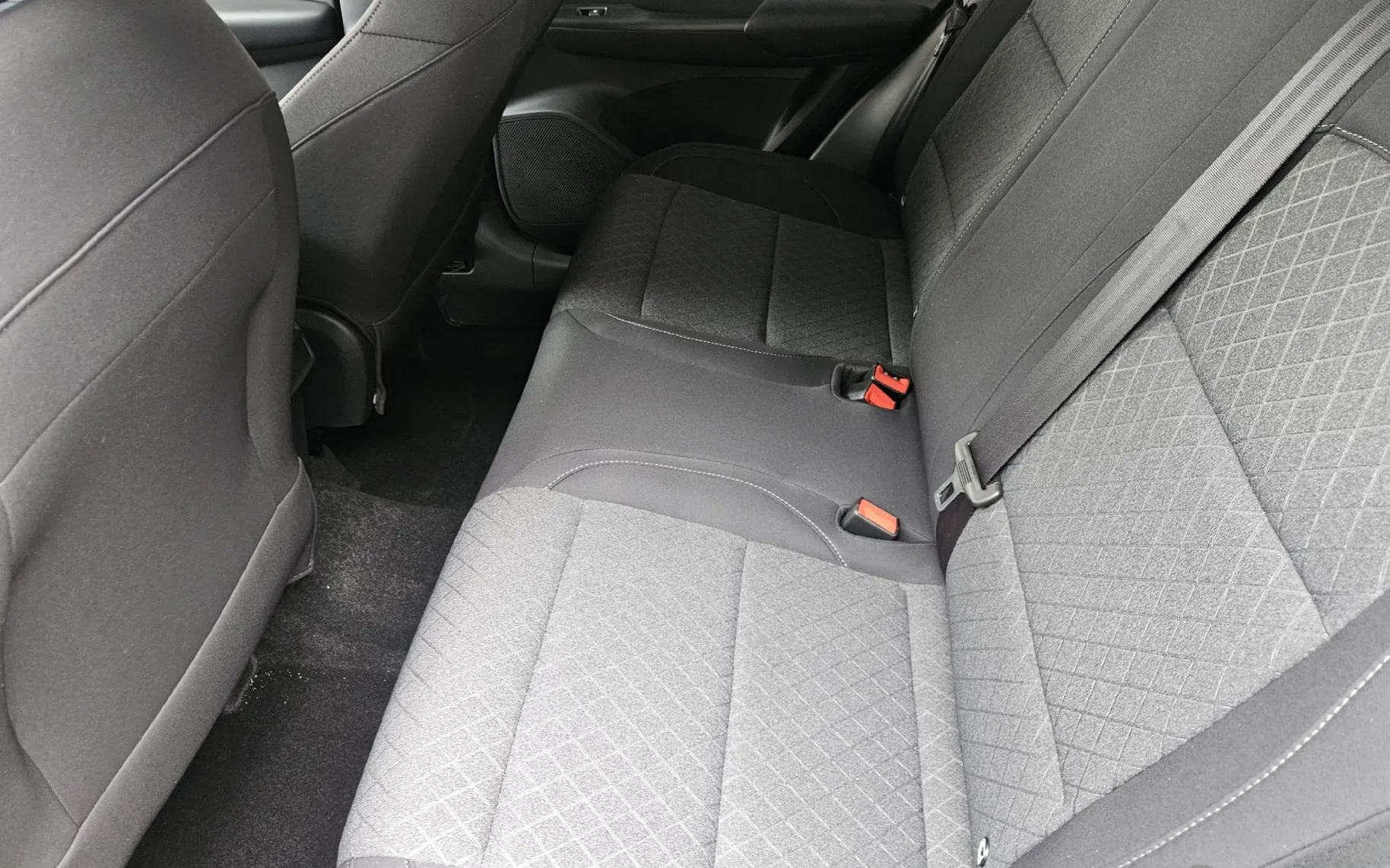 Zunanja slika - MG MG ZS - ZS 1.5L Standard - 6