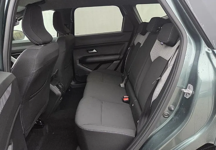 Zunanja slika - Dacia Bigster - Journey TCe140+Paket City+Dizajn+4 leta servisov - 12