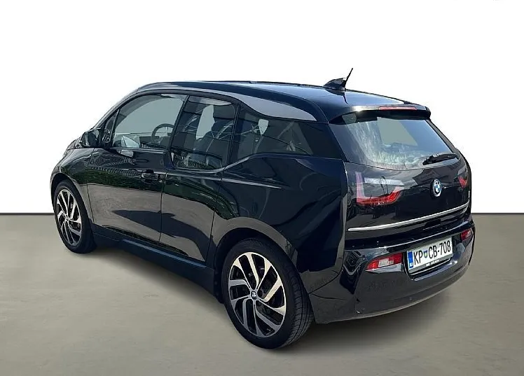 Zunanja slika - BMW i3 - BMW  120 Ah - 3