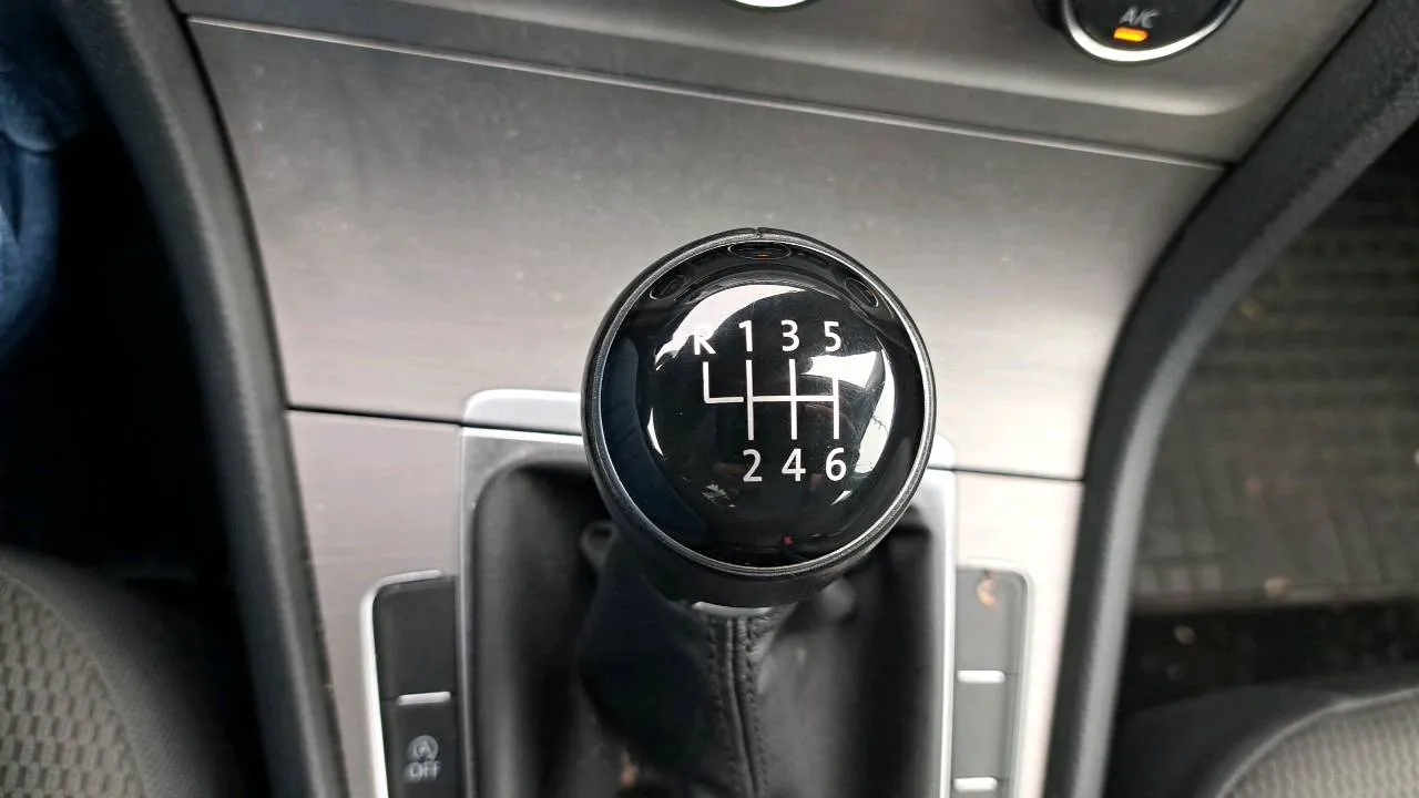 Notranja slika - Volkswagen - 2.0 / TDI 4 MOTION - 14