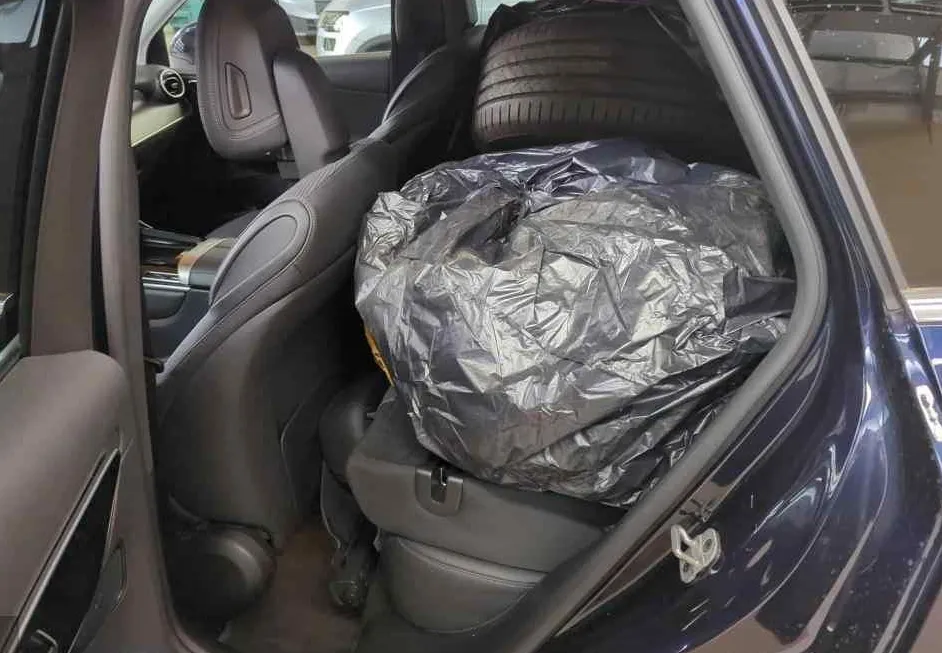 Zunanja slika - Mercedes-Benz GLC-Razred - GLC 220d 4MATIC Avt.NEMŠKI+4ALU.KAMERA.LED.USNJE - 2