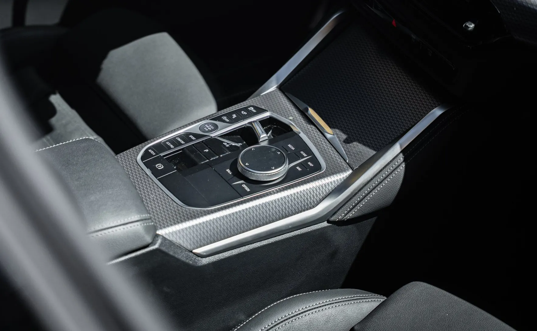 Zunanja slika - BMW Serija 4 - Gran Coupe: 440i xDrive - Šibedah - Harman Kardon - Memo - 13