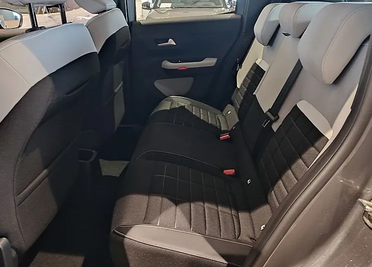 Zunanja slika - Citroën C3 - Plus Turbo 100 S S BVM6 + paket Zima NHFX - 9