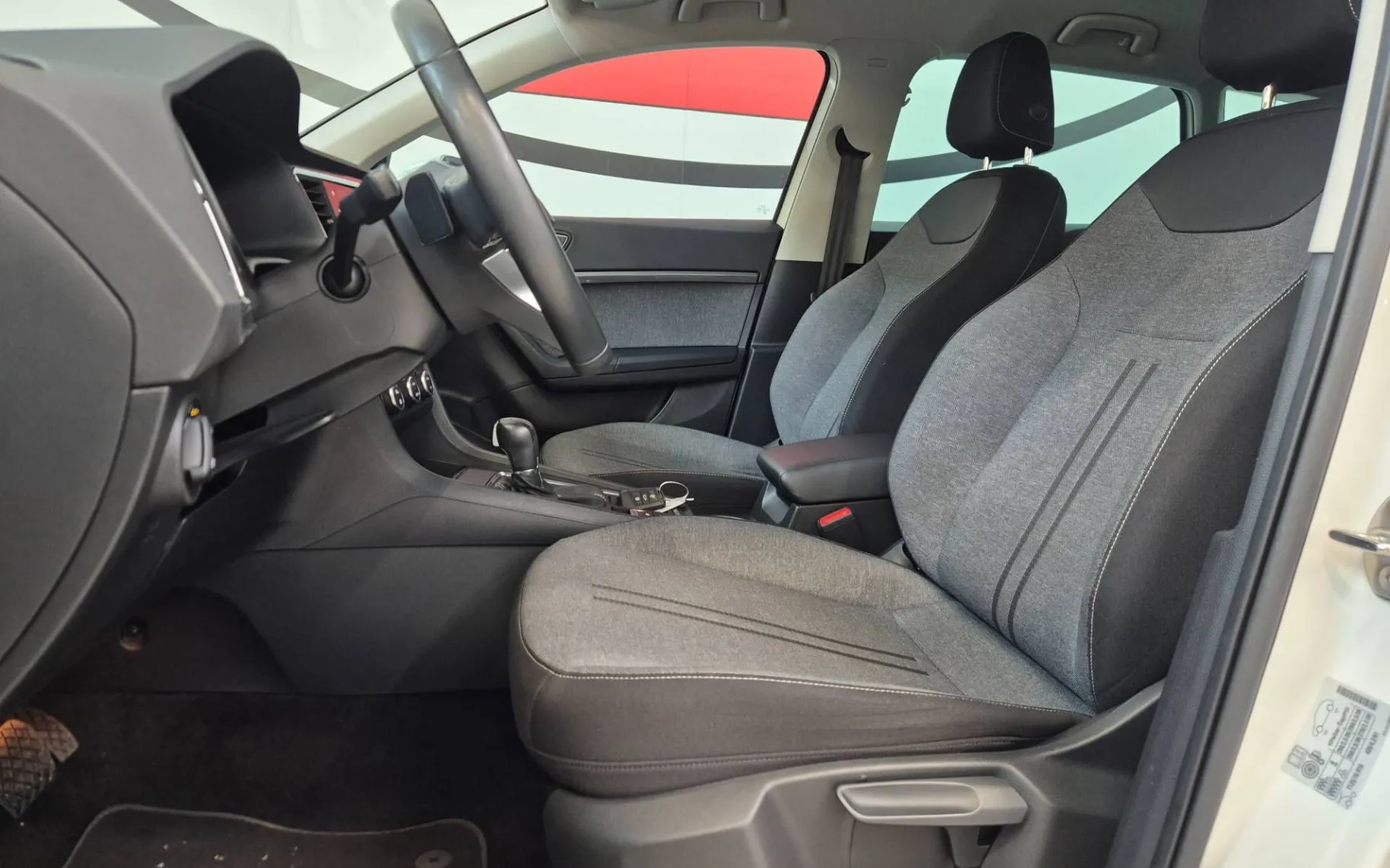 Zunanja slika - Seat Ateca - 2.0 TDI 110 KW STYLE DSG - 5