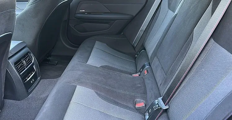 Zunanja slika - BMW i4 - M50 - 17