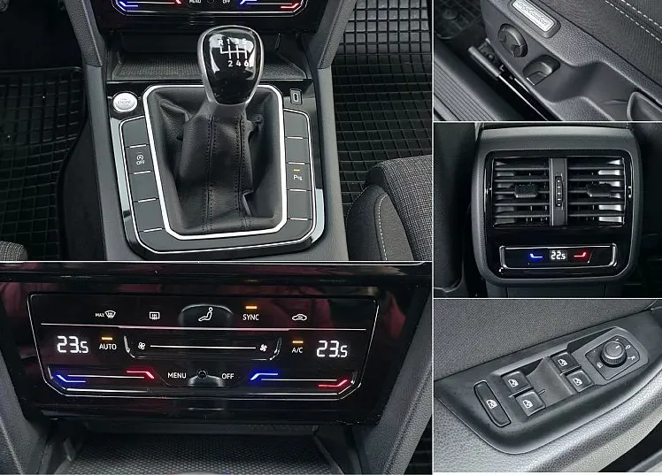 Zunanja slika - VW Passat - 2.0TDI Business SLO LED•ACC•LANE•NAVI•2X-PDC•16C• - 9