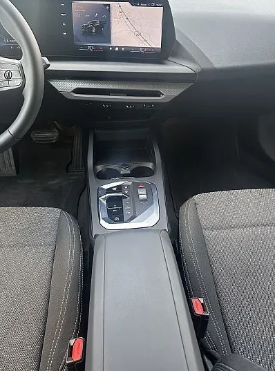Zunanja slika - BMW Serija 1 - : 120i AVT. KEYLESS-2xPDC-NAVI-ALU... - 9