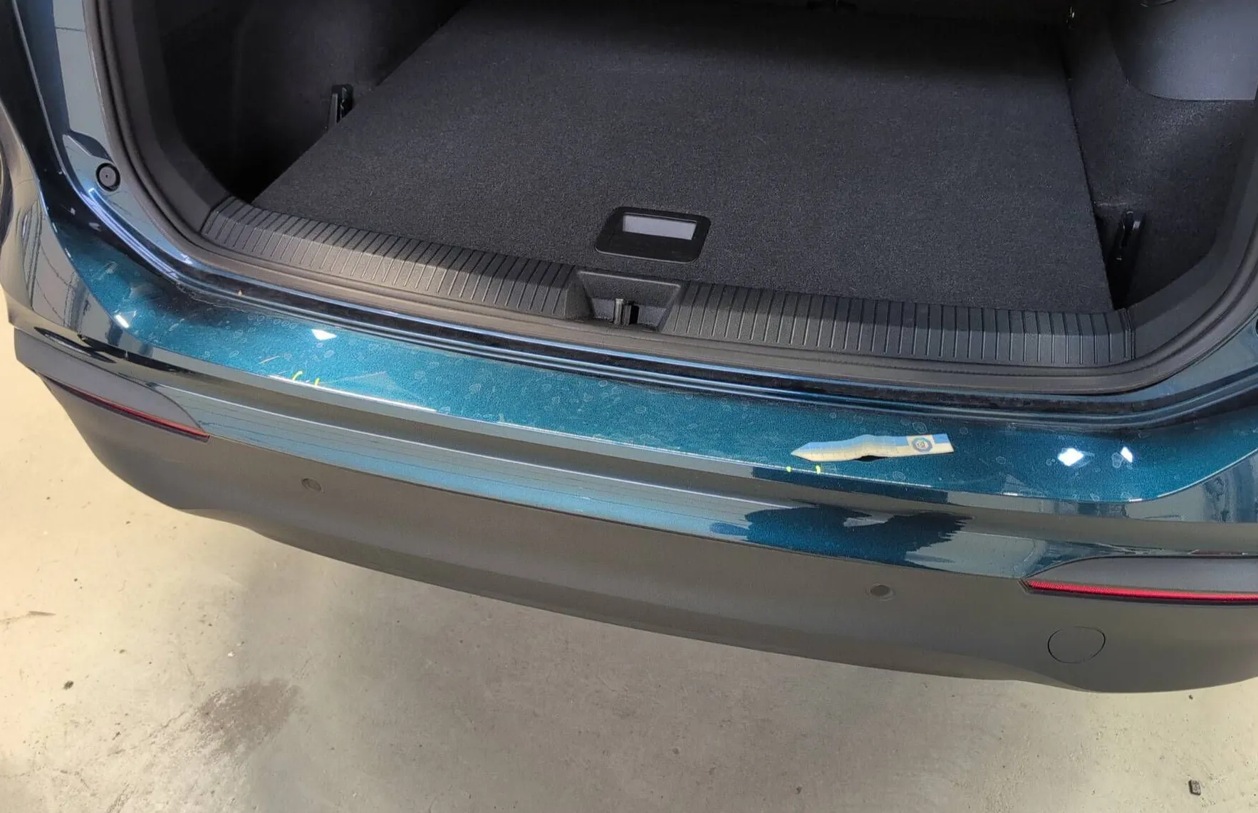 Zunanja slika - VW Tiguan - GOAL 1.5 eTSI 96kW DSG.NEMŠKI.KAMERA.LED.ACC. - 10