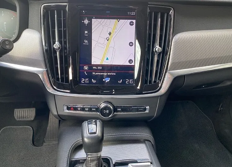 Zunanja slika - Volvo V90 Cross Country - D4 AWD AUT LED NAVI - 15