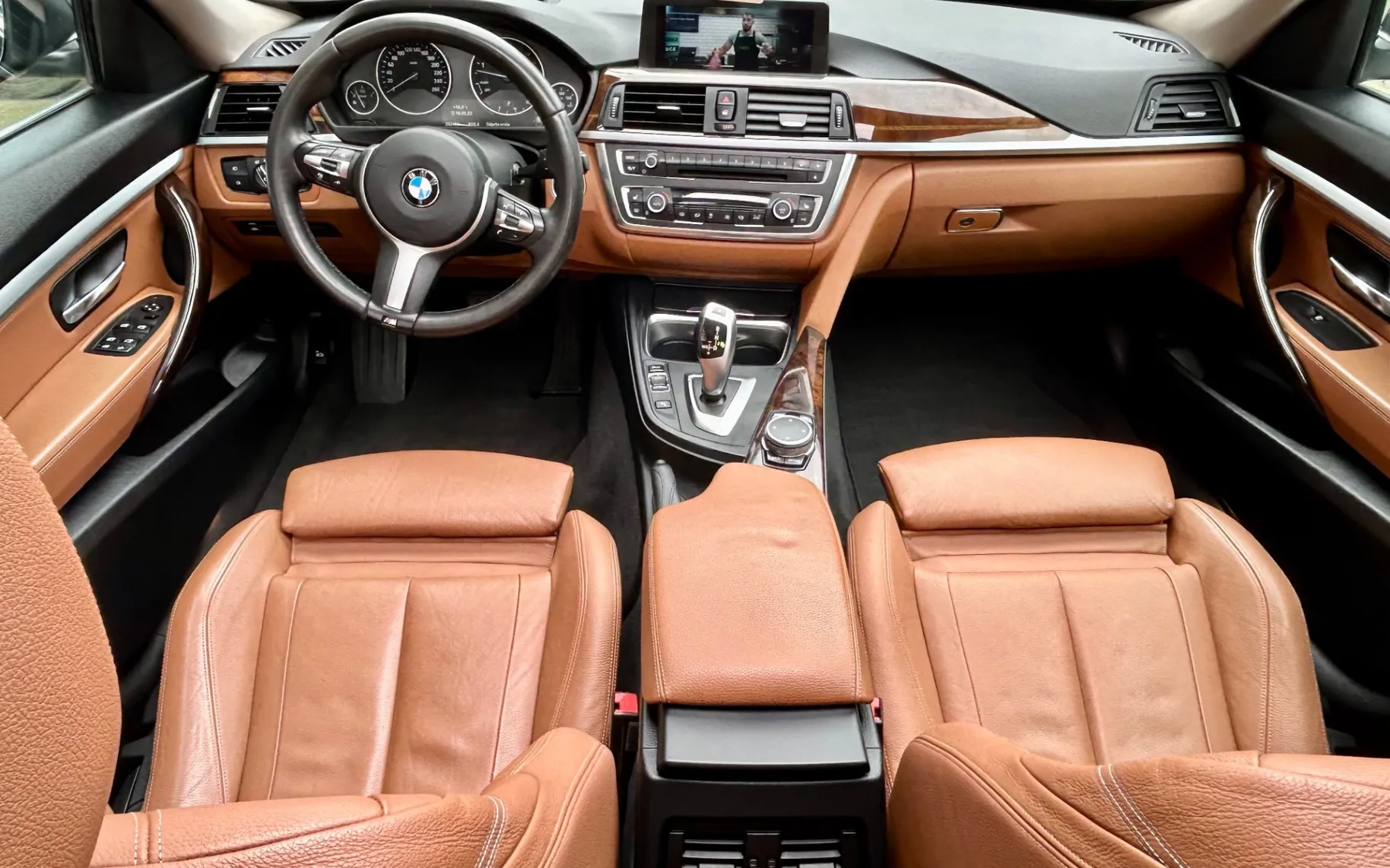 Zunanja slika - BMW Serija 3 - 3 Series - 5