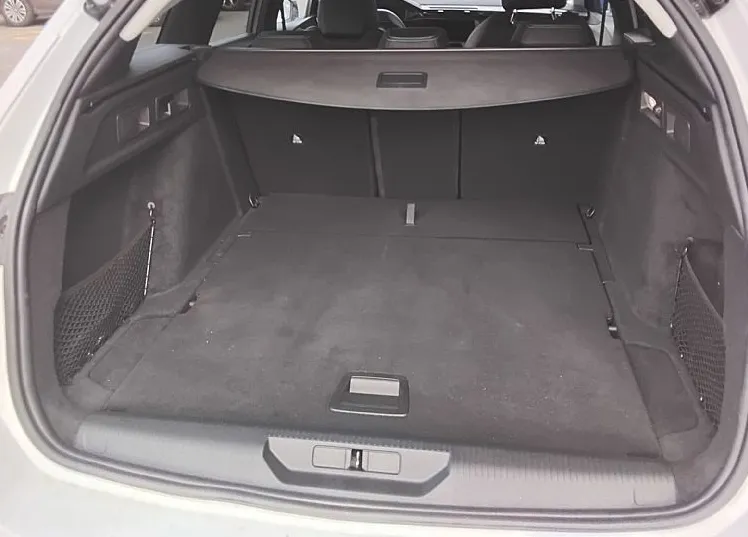 Zunanja slika - Peugeot 308 - SW ALLURE BlueHDi 130 EAT8 - 7