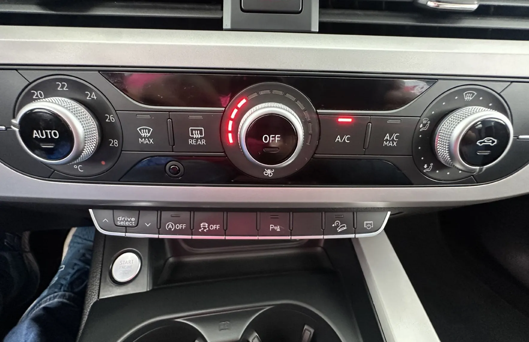 Zunanja slika - Audi A4 Allroad - quattro 45 TDI Tiptronic.KAMERA.NAVI.ALU.TOP - 15