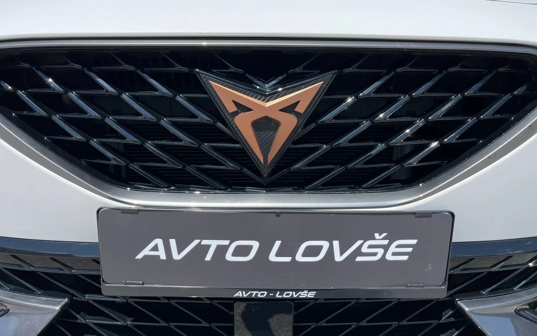 Zunanja slika - Cupra Formentor - 1.5 TSI DSG-1 LASTNIK-59400 km-LED-19 COL-ODLIČEN. - 4