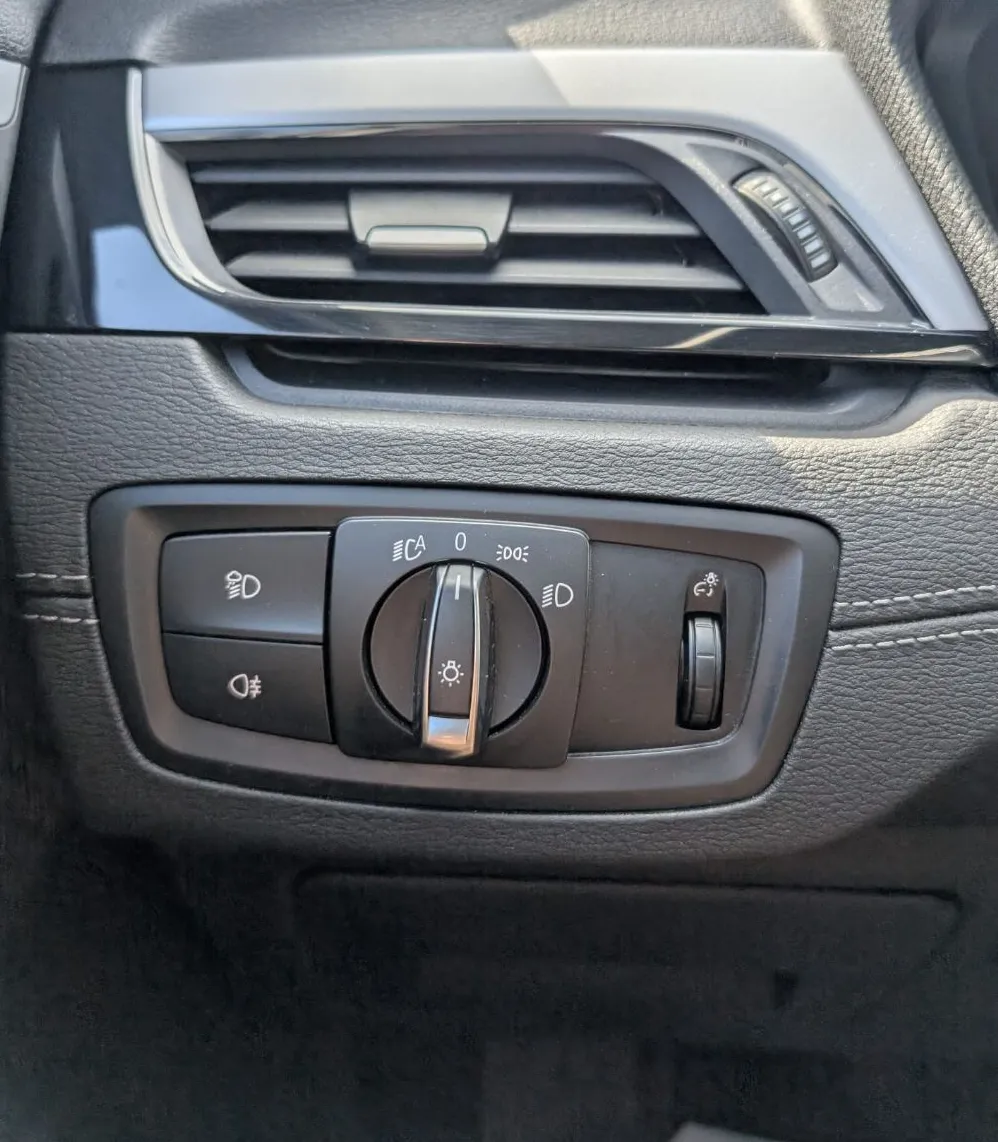Zunanja slika - BMW X2 - serija : sDrive18d Advantage|FuLED|el.prtljažnik|2xPDC+kamera - 10