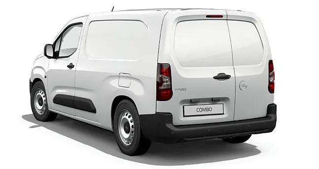 Zunanja slika - Opel Combo - VAN XL - 3