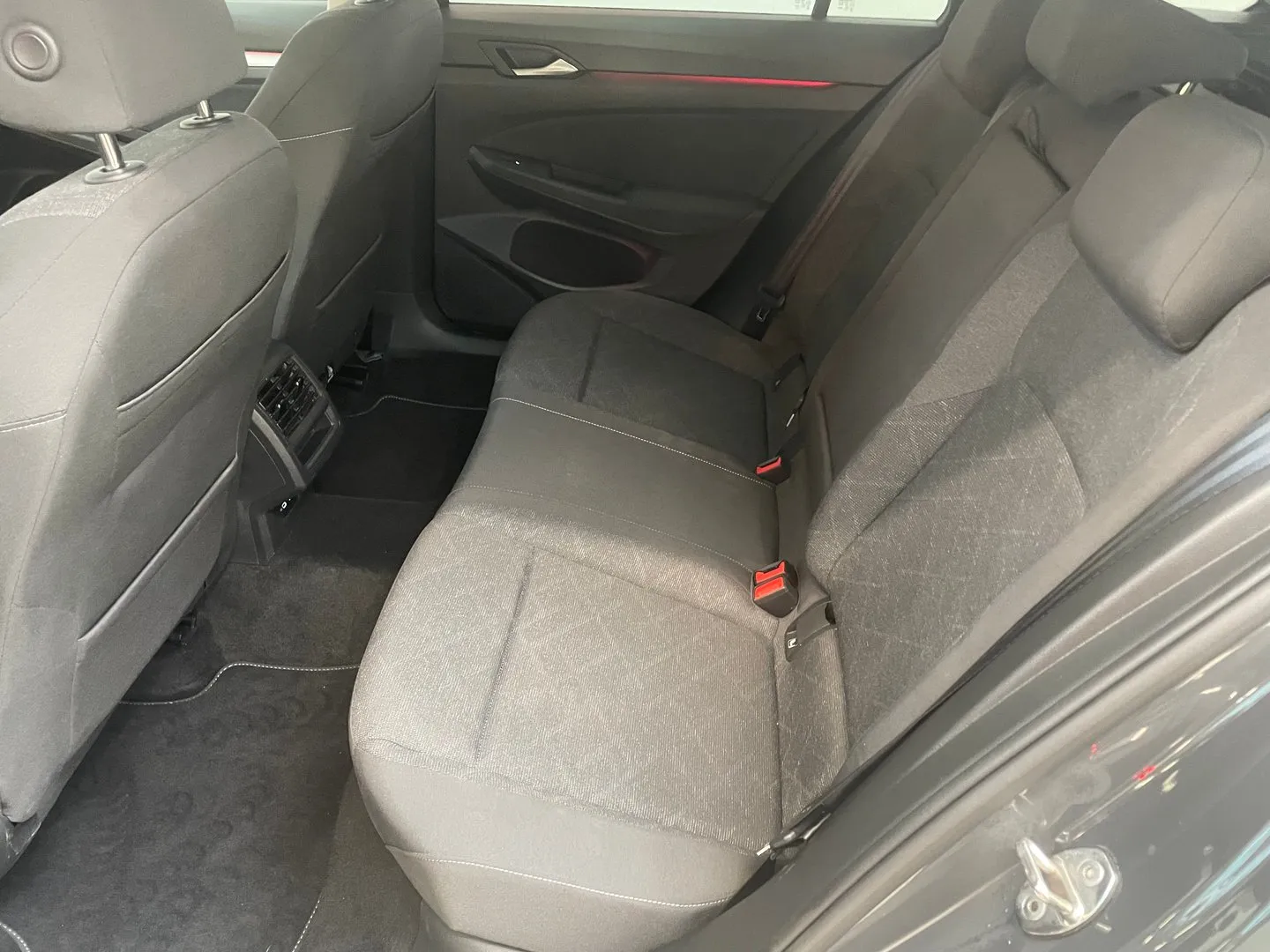 Zunanja slika - Volkswagen Golf - Variant Life 2.0 TDI DSG - 6