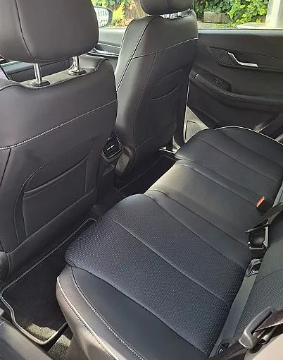 Zunanja slika - Jaecoo 5 - ELITE 1.6 T-GDI - 9