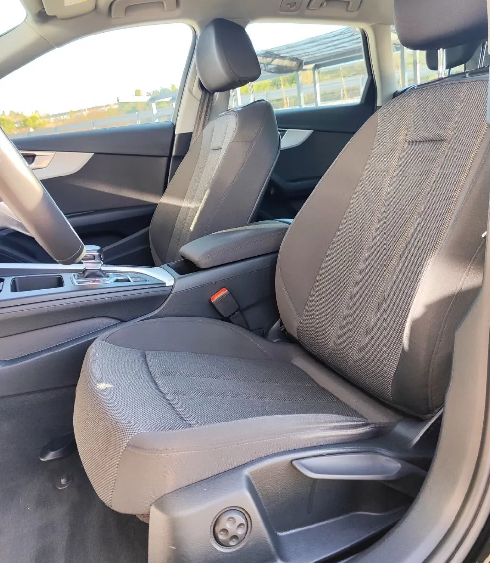 Zunanja slika - Audi A4 - Avant 30 TDI S tronic advanced - 18