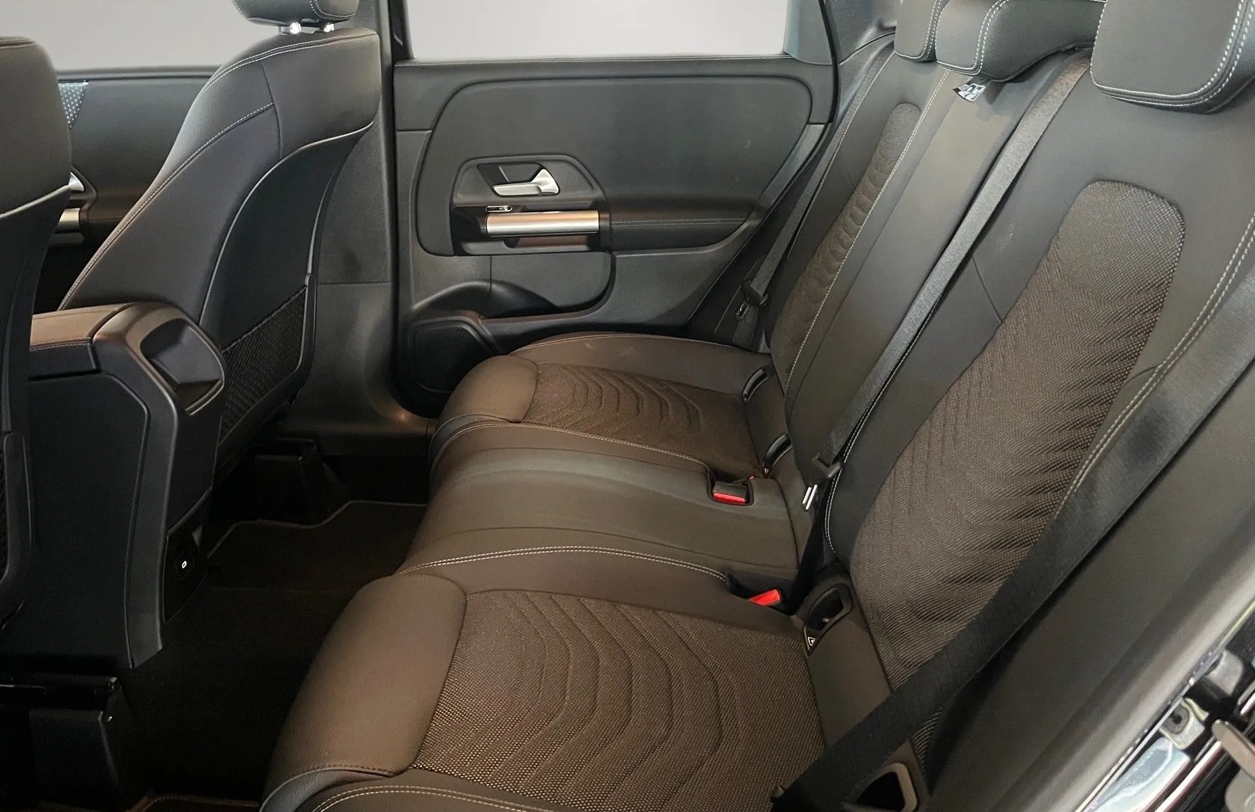 Zunanja slika - Mercedes-Benz B-Razred - B 180 Progressive Avt. - 11