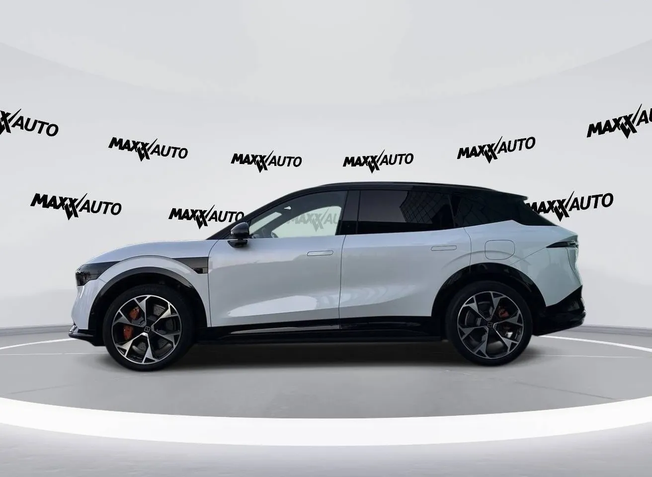 Zunanja slika - Zeekr 7X - Privilege AWD - 7