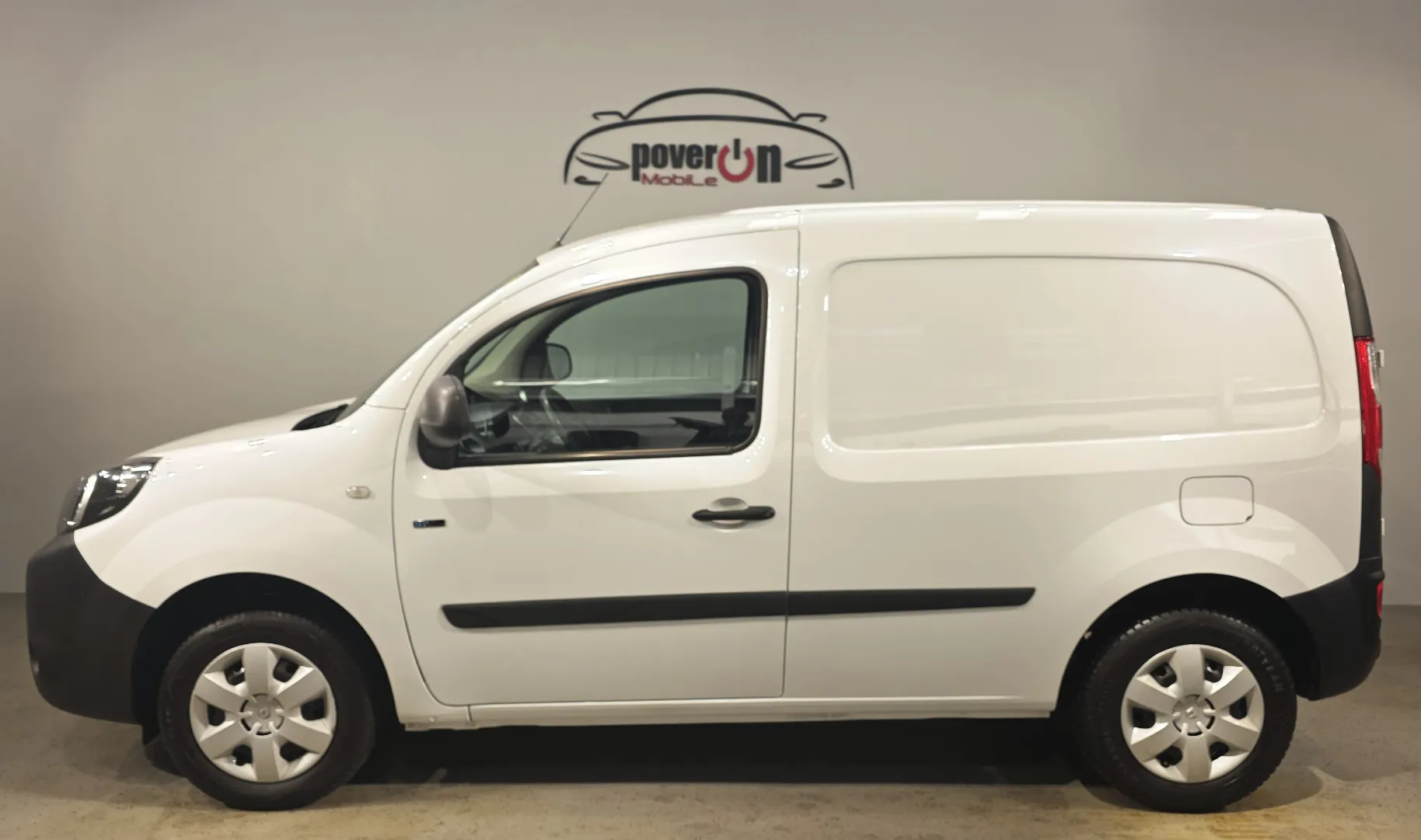 Zunanja slika - Renault Express - Kangoo  Electric ZE33 KLIMA PDC - 2