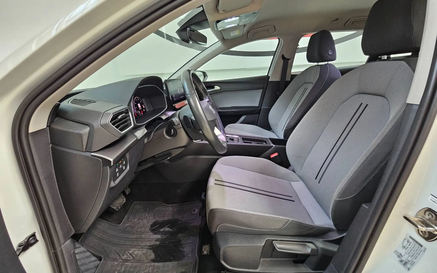 Zunanja slika - Seat Leon - ST 2.0 TDI Style DSG - 5