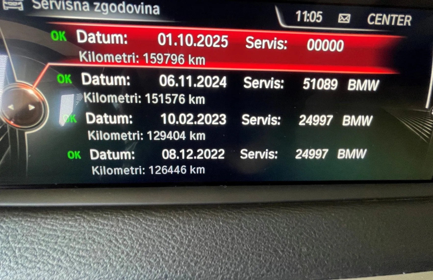 Zunanja slika - BMW X5 - serija : X 5 XDRIVE 40 e AUT. LED.NAVI. KAMERA 360. OGR.SED - 15