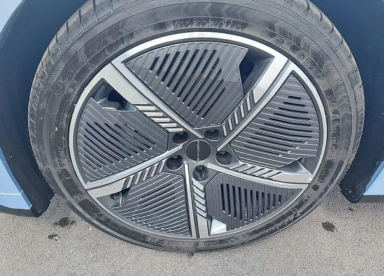 Zunanja slika - Forthing S7 - MOŽNOST TESTNE VOŽNJE - 12