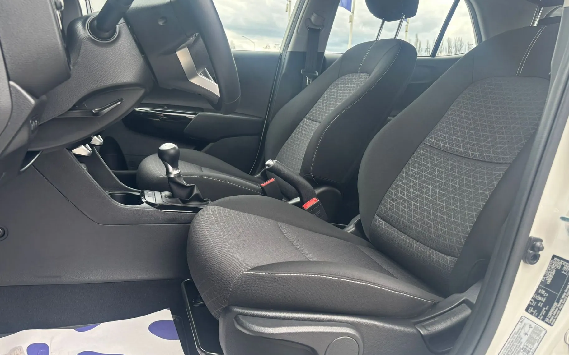 Zunanja slika - KIA Picanto - 1.0 MPI EX Fun KLIMA-1.LAST.- SLO - 13