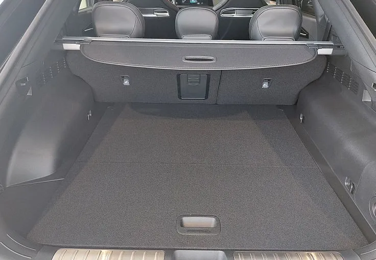 Zunanja slika - KIA EV6 - GT-Line Energy 77 kWh. 168kW RWD - 11