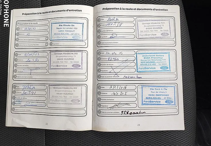 Zunanja slika - Ford Focus - Sport 1.6 TDCi 77 Kw-AVTO.KLIMA-MEGLENKE-TEMPOMAT - 11