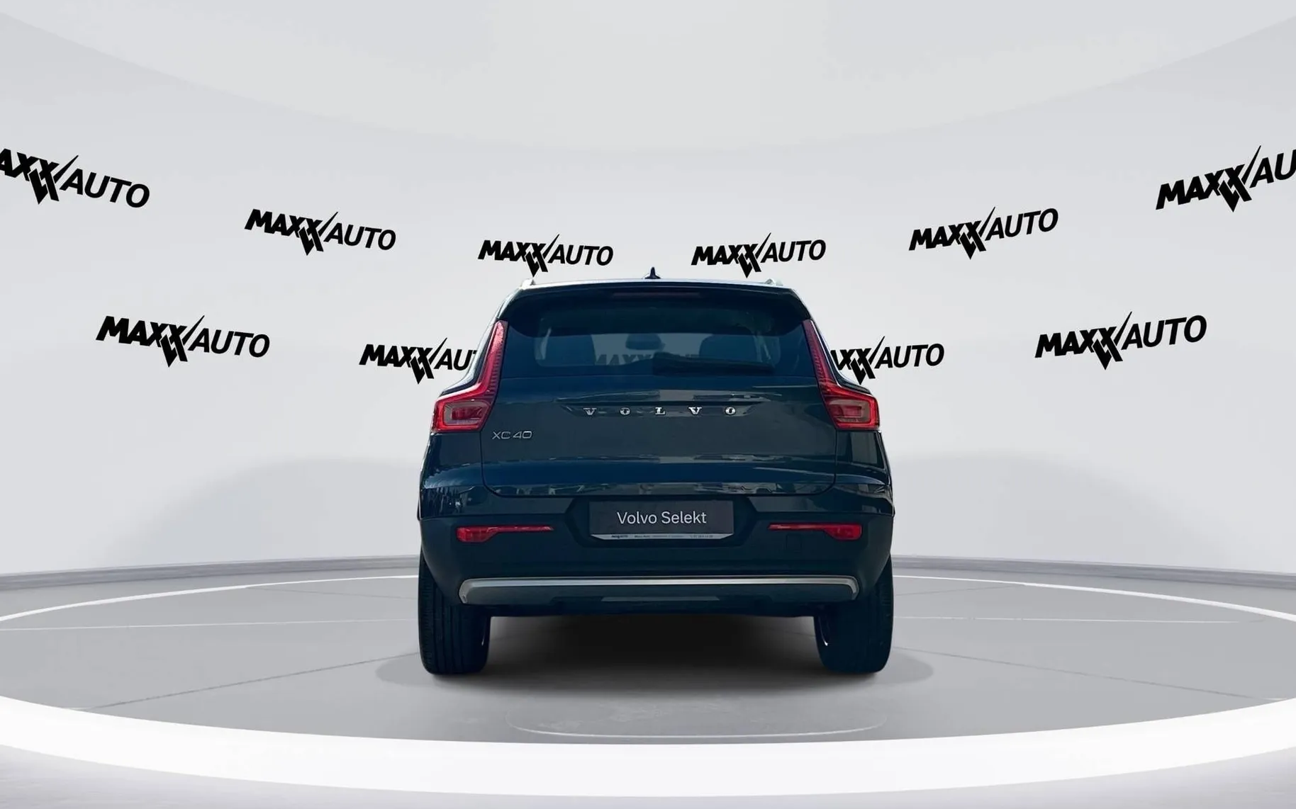Zunanja slika - Volvo XC40 - T3 Momentum Pro Avt. - 6