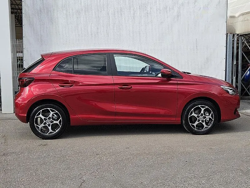 Zunanja slika - MG MG3 - 1.5L Hybrid 143kW samod.menj. Luxury - 4