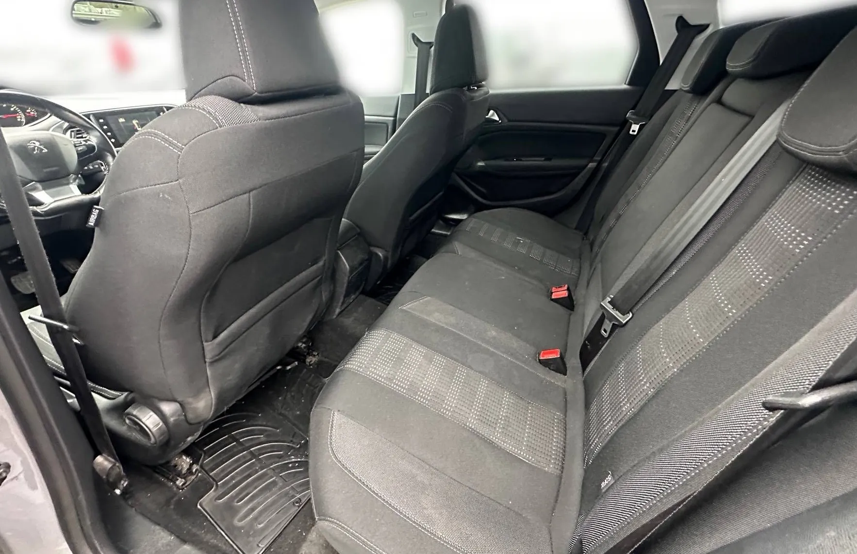 Zunanja slika - Peugeot 308 - 1.2 PureTech LED NAVI TEMP PDC MOŽNOST BREZ POLO.. - 19