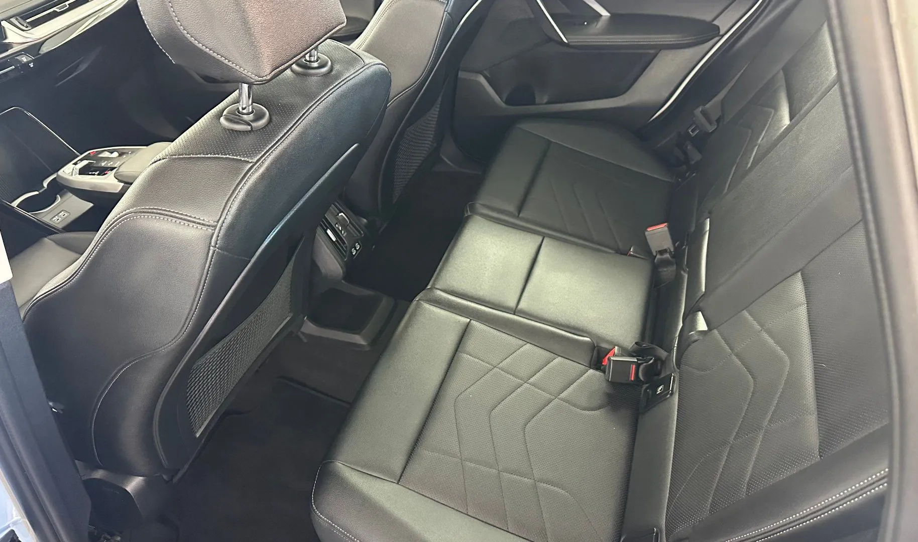 Zunanja slika - BMW X1 - xDrive23d xLine Avt.KAMERA.NAVI.USNJE.4X4.ACC.TOP - 9