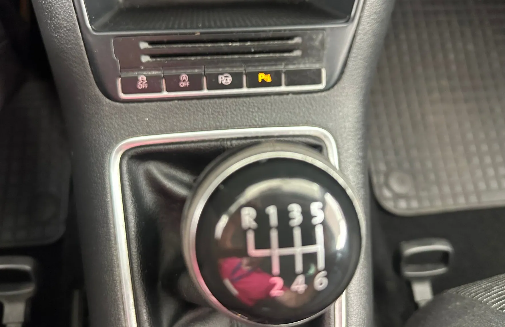 Zunanja slika - Volkswagen Tiguan - 2.0 TDI BMT Trend Fun.SLOVENSKI.SAMO 179.000 KM - 3