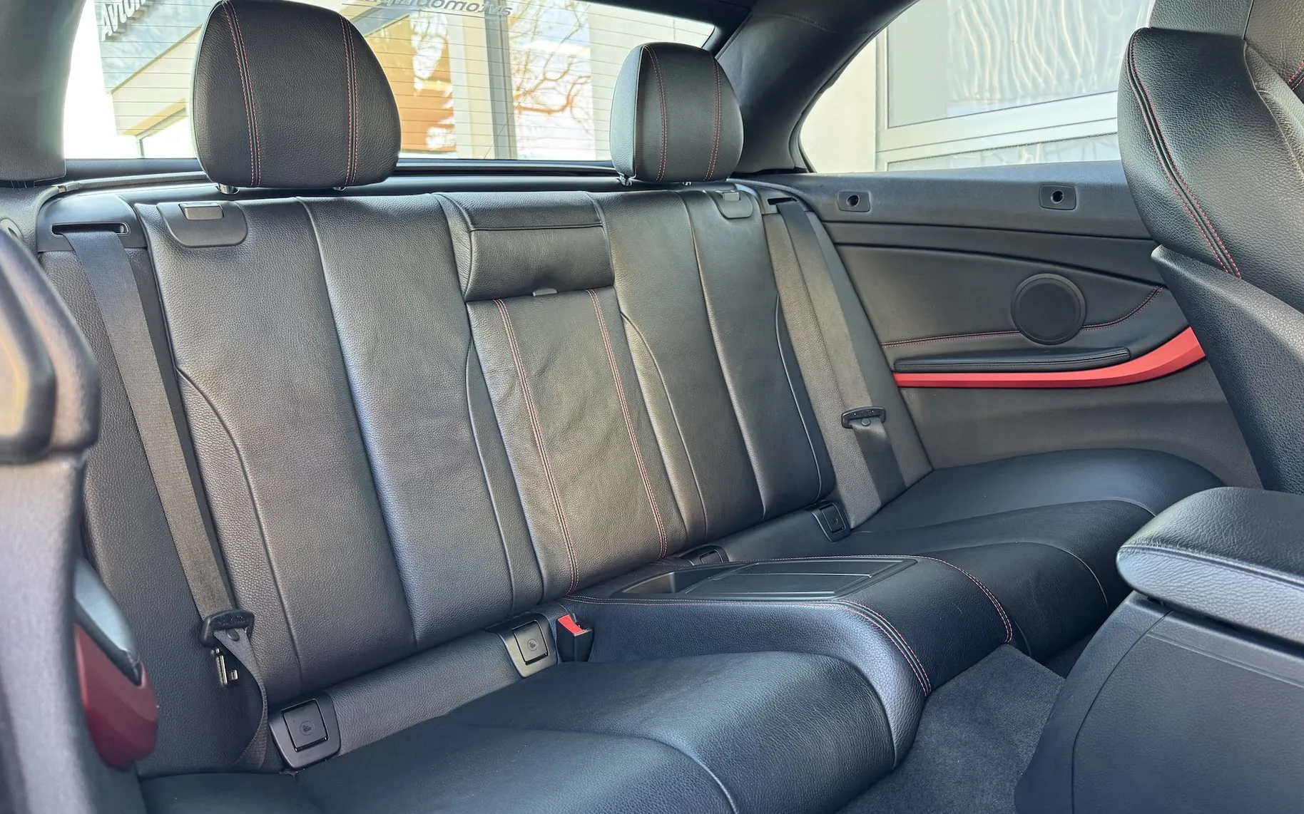 Zunanja slika - BMW serija 4 - 420d CABRIO AUT SPORT ODLIČEN - 12